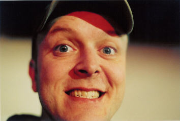 Dan Richter